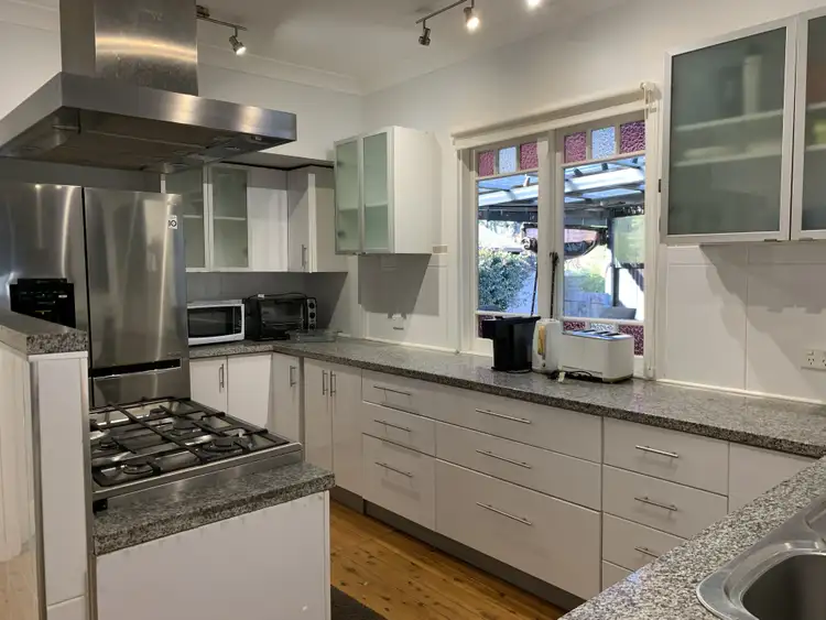Second view of Homely house listing, 63 Newton Street, Armidale NSW 2350