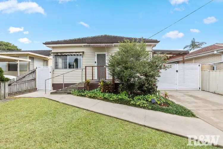 Second view of Homely house listing, 71 Karingi Street, Ettalong Beach NSW 2257