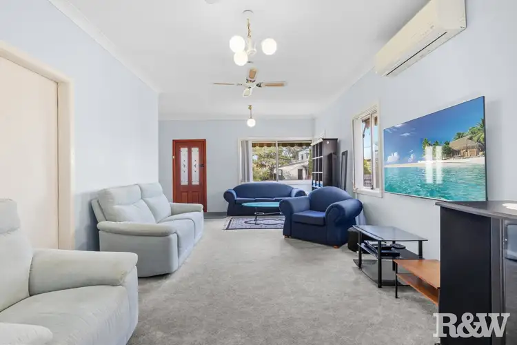 Third view of Homely house listing, 71 Karingi Street, Ettalong Beach NSW 2257