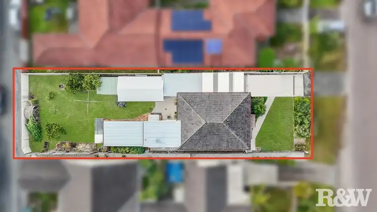 Fifth view of Homely house listing, 71 Karingi Street, Ettalong Beach NSW 2257