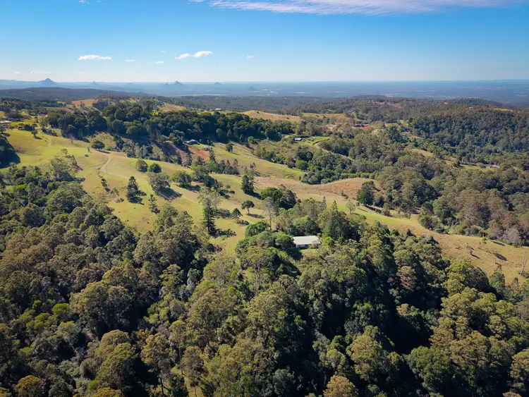 1190 Campbells Pockets Road, Mount Mee QLD 4521