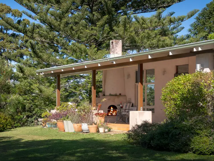 1190 Campbells Pockets Road, Mount Mee QLD 4521