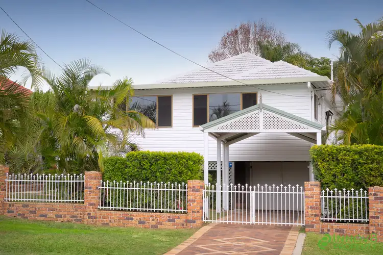 Main view of Homely house listing, 129 Dunne Street, Brighton QLD 4017