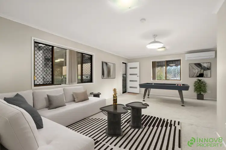 Third view of Homely house listing, 129 Dunne Street, Brighton QLD 4017