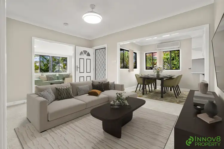 Fifth view of Homely house listing, 129 Dunne Street, Brighton QLD 4017