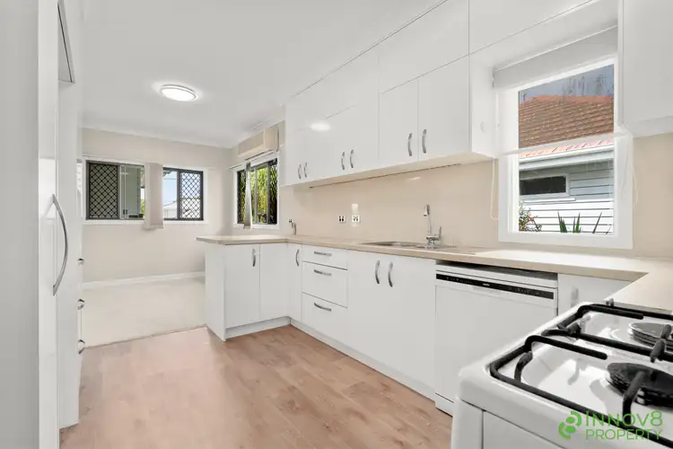 Sixth view of Homely house listing, 129 Dunne Street, Brighton QLD 4017