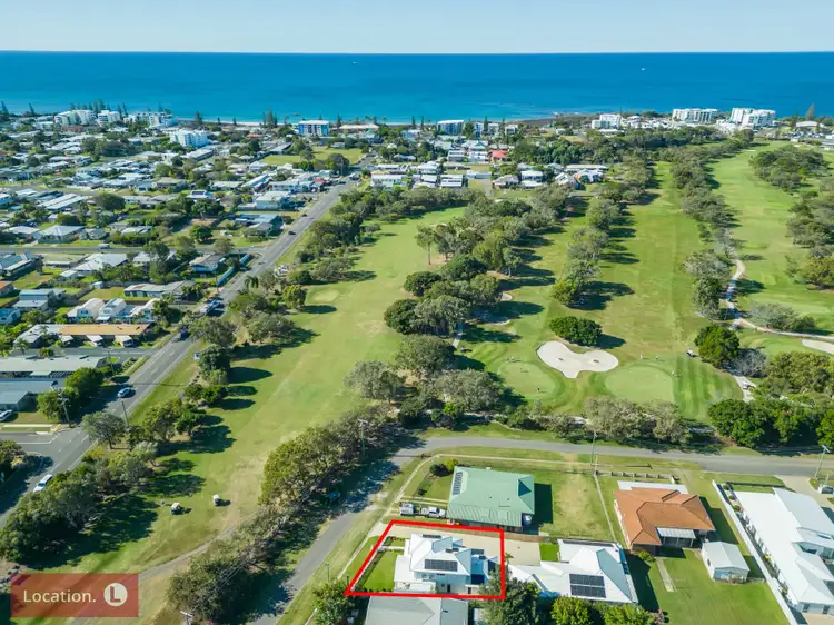 15A Howard Street, Bargara QLD 4670