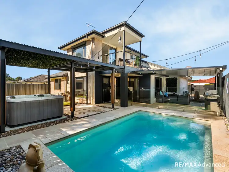 26 Gecko Place, Ningi QLD 4511