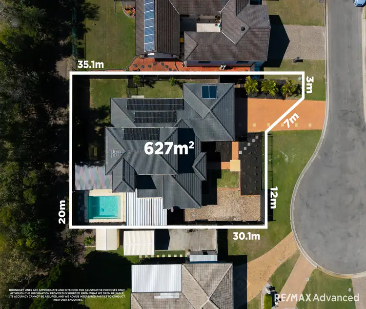 Second view of Homely house listing, 26 Gecko Place, Ningi QLD 4511