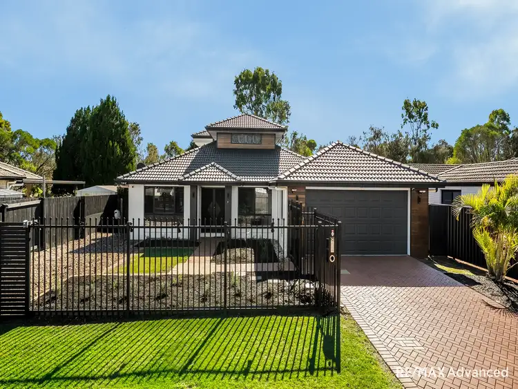 Third view of Homely house listing, 26 Gecko Place, Ningi QLD 4511