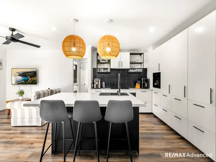 Fifth view of Homely house listing, 26 Gecko Place, Ningi QLD 4511