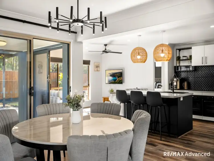 Sixth view of Homely house listing, 26 Gecko Place, Ningi QLD 4511