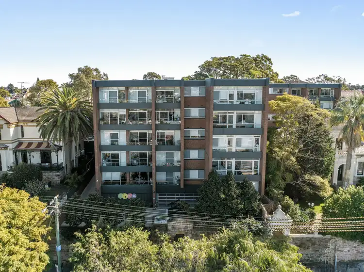 45/268 Johnston, Annandale NSW 2038