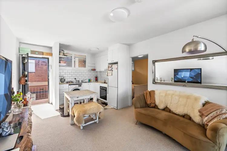 Fourth view of Homely apartment listing, 45/268 Johnston, Annandale NSW 2038