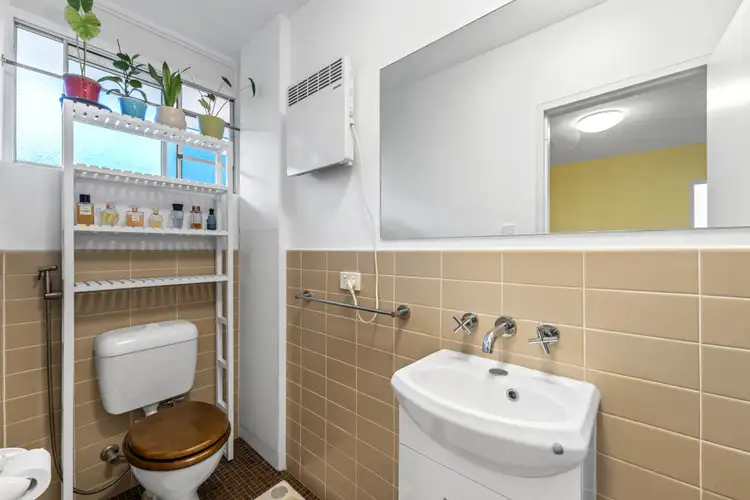 Fifth view of Homely apartment listing, 45/268 Johnston, Annandale NSW 2038