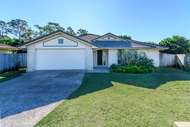 Main view of Homely house listing, 9 Wombat Place, Morayfield QLD 4506