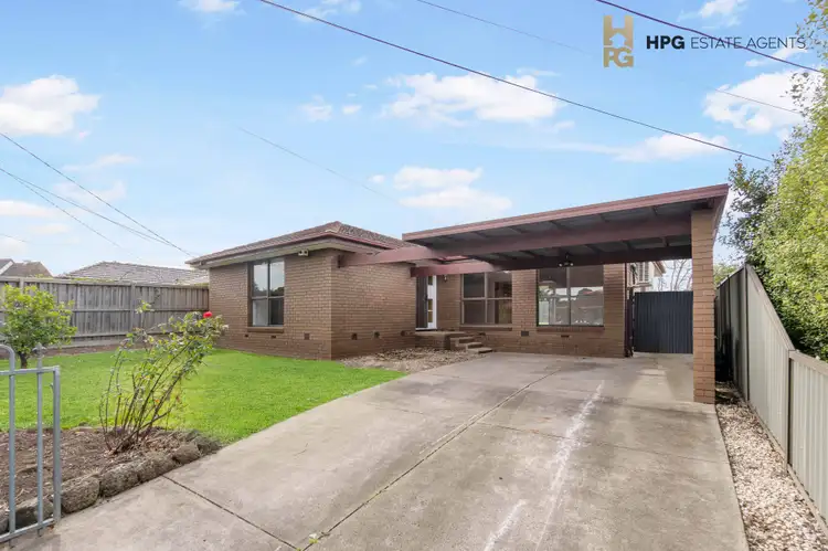 4 Tracey Street, Tullamarine VIC 3043