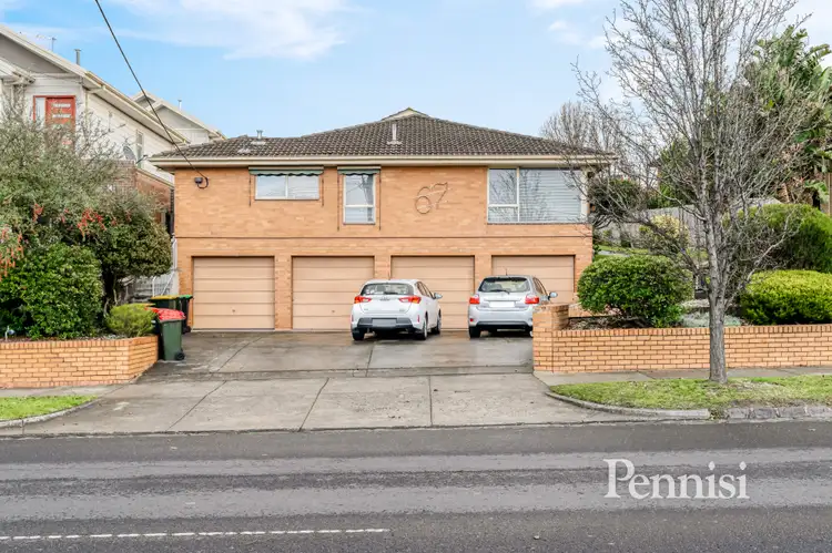 5/67 Lincoln Road, Essendon VIC 3040