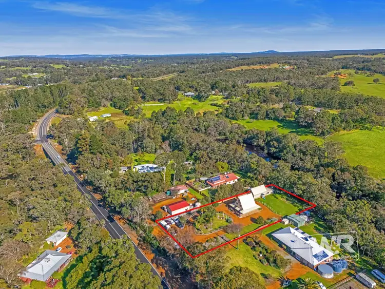 Second view of Homely house listing, 45556 South Coast Highway, Kalgan WA 6330