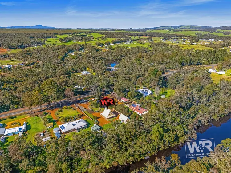 Third view of Homely house listing, 45556 South Coast Highway, Kalgan WA 6330