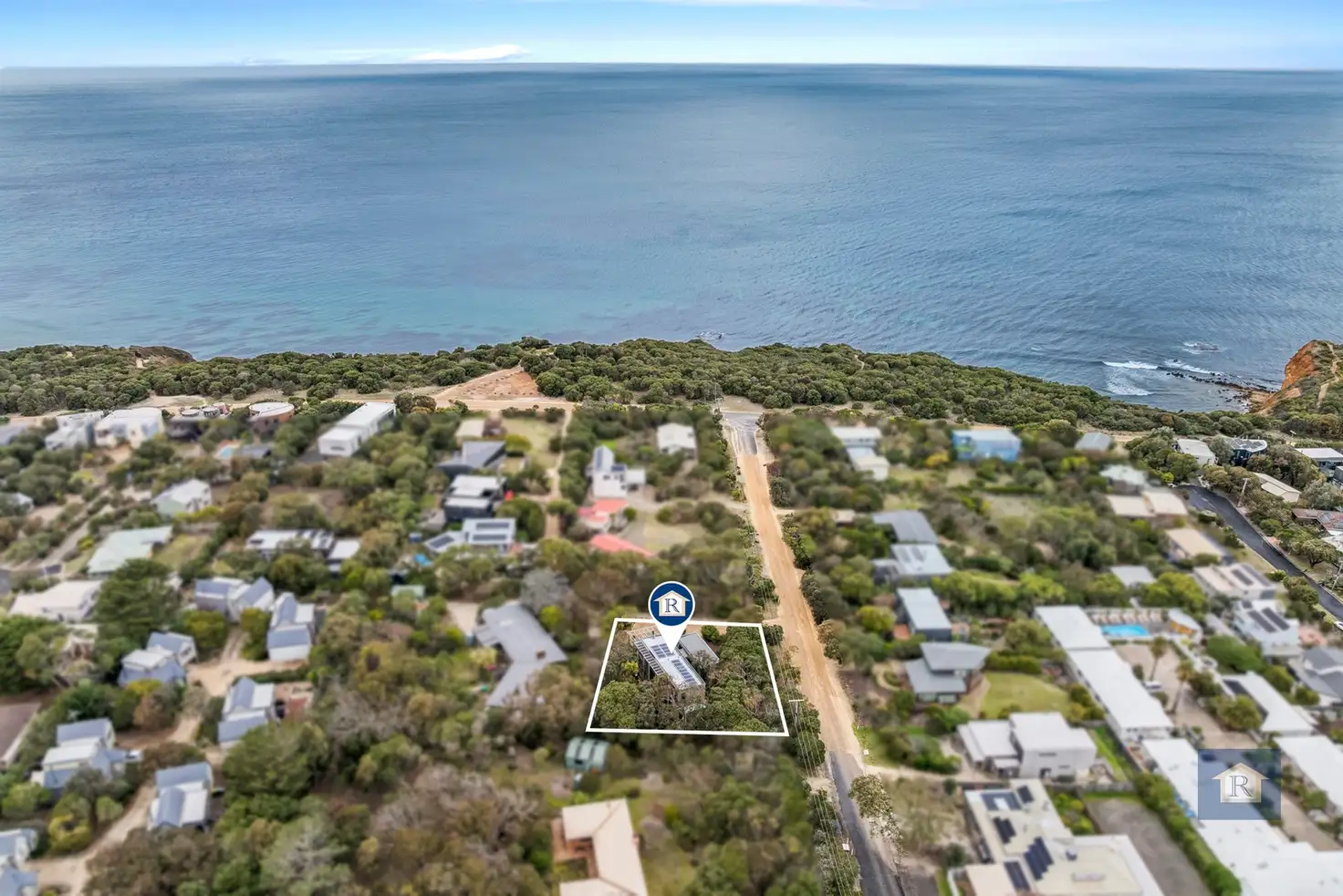 Main view of Homely house listing, 4 Beach Road, Aireys Inlet VIC 3231