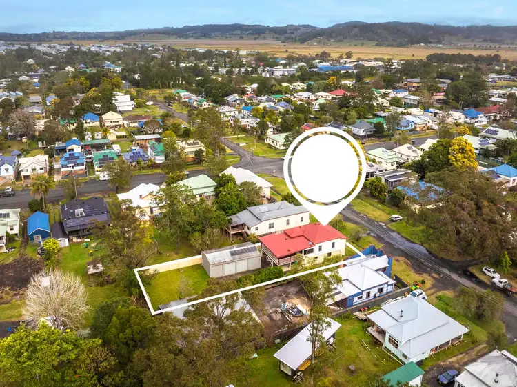 Main view of Homely house listing, 36 Crown Street, South Lismore NSW 2480