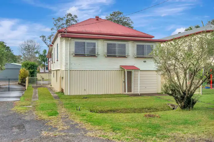 36 Crown Street, South Lismore NSW 2480