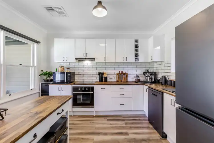Second view of Homely house listing, 42 Twiggs Lane, Newbridge VIC 3551