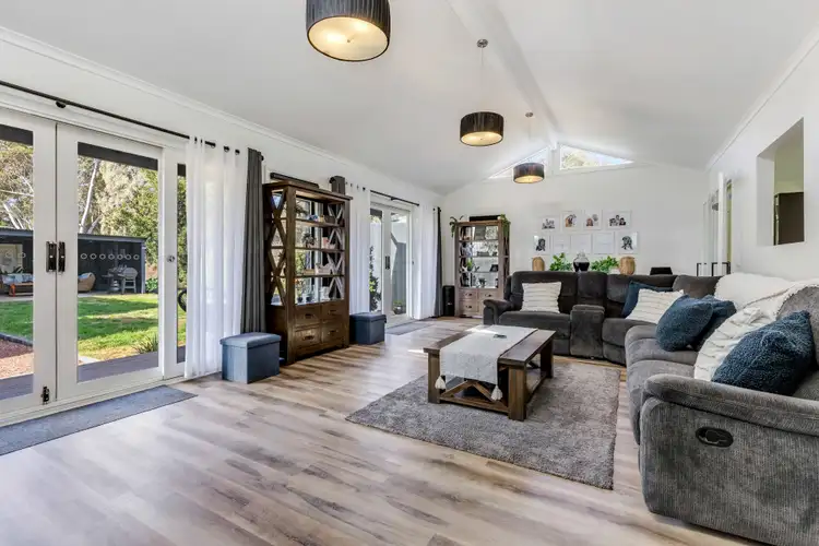 Third view of Homely house listing, 42 Twiggs Lane, Newbridge VIC 3551