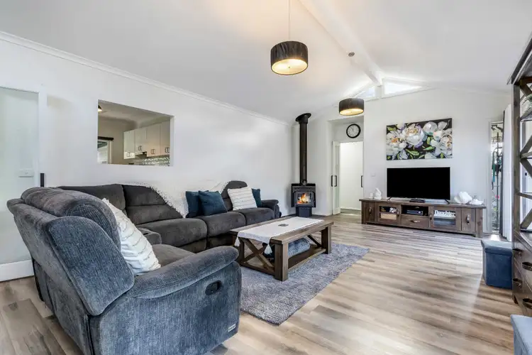 Fourth view of Homely house listing, 42 Twiggs Lane, Newbridge VIC 3551