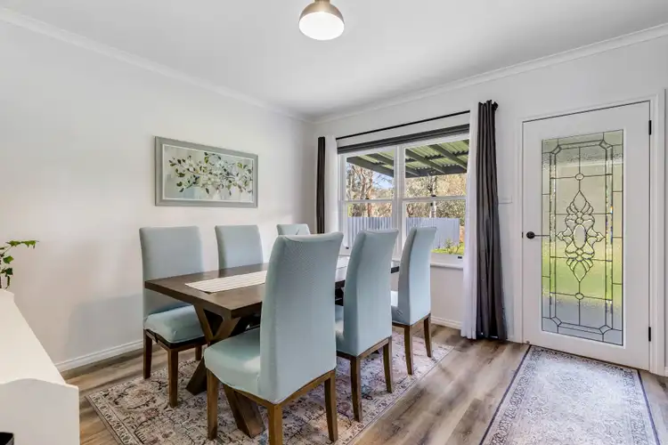 Fifth view of Homely house listing, 42 Twiggs Lane, Newbridge VIC 3551