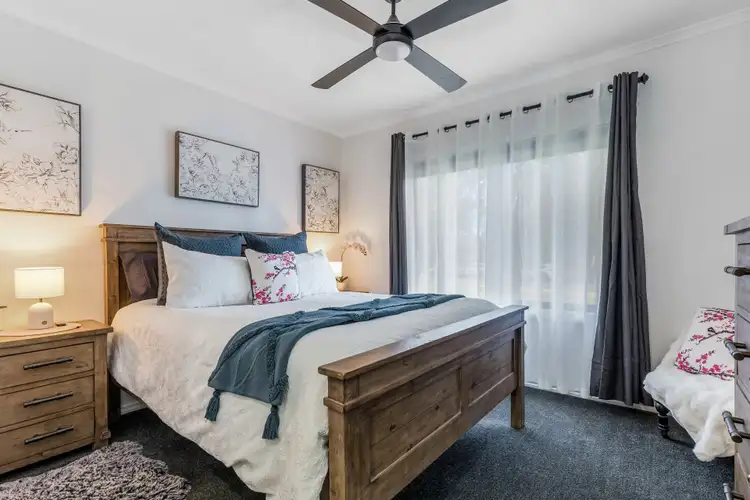 Sixth view of Homely house listing, 42 Twiggs Lane, Newbridge VIC 3551