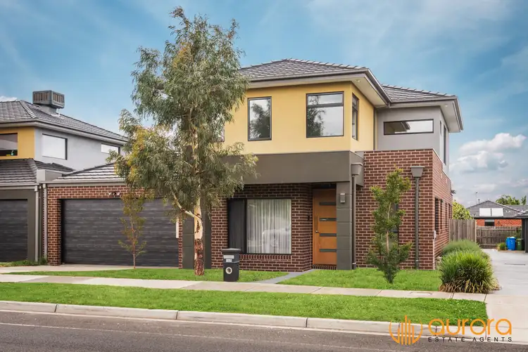 Main view of Homely house listing, 145 Golf Links Road, Berwick VIC 3806