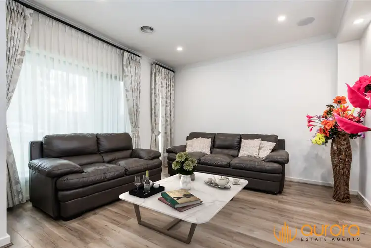 Second view of Homely house listing, 145 Golf Links Road, Berwick VIC 3806
