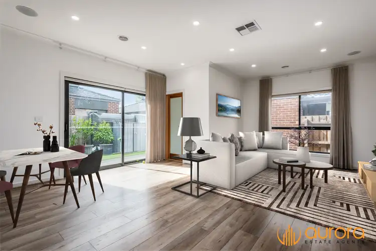 Third view of Homely house listing, 145 Golf Links Road, Berwick VIC 3806