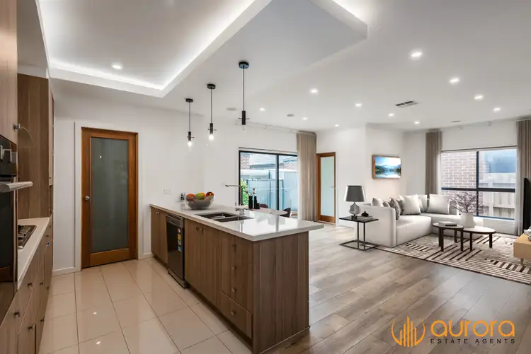 Fourth view of Homely house listing, 145 Golf Links Road, Berwick VIC 3806