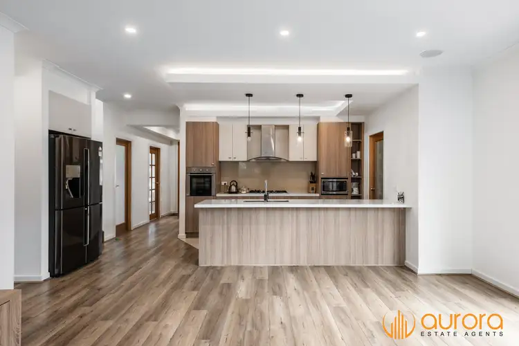 Fifth view of Homely house listing, 145 Golf Links Road, Berwick VIC 3806