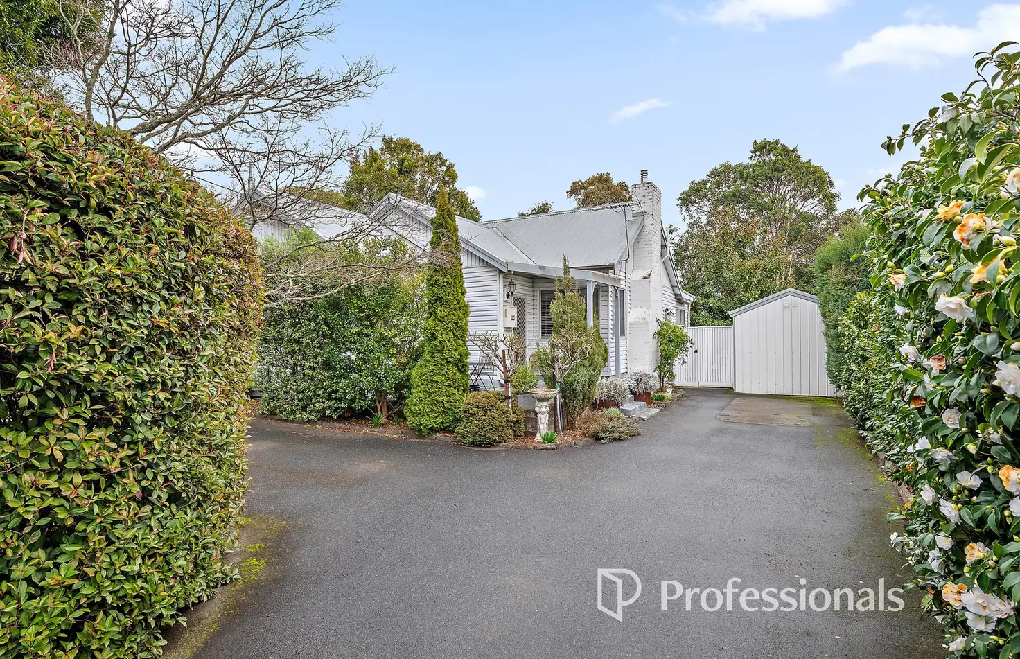 Main view of Homely house listing, 77 Hereford Road, Mount Evelyn VIC 3796