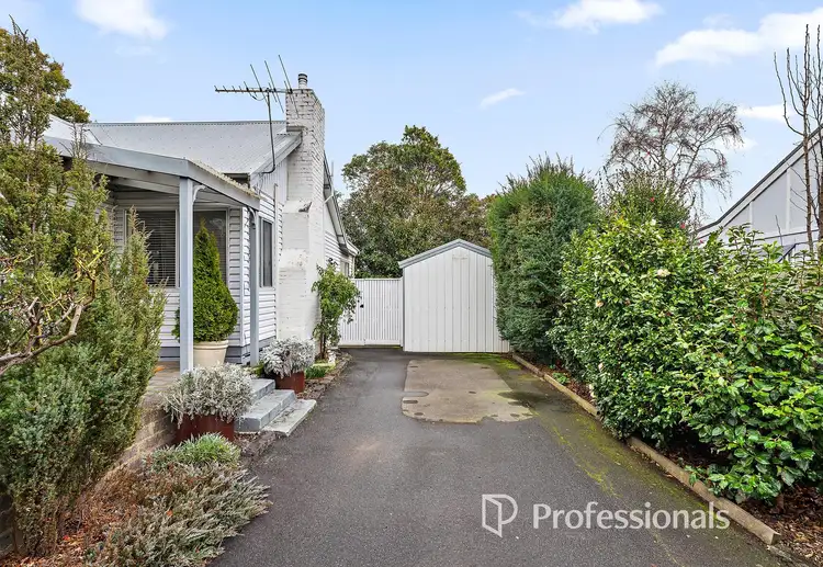 Second view of Homely house listing, 77 Hereford Road, Mount Evelyn VIC 3796