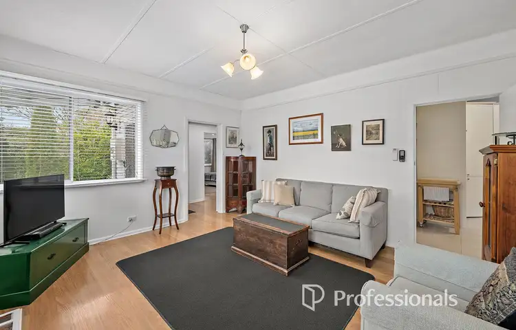 Fourth view of Homely house listing, 77 Hereford Road, Mount Evelyn VIC 3796