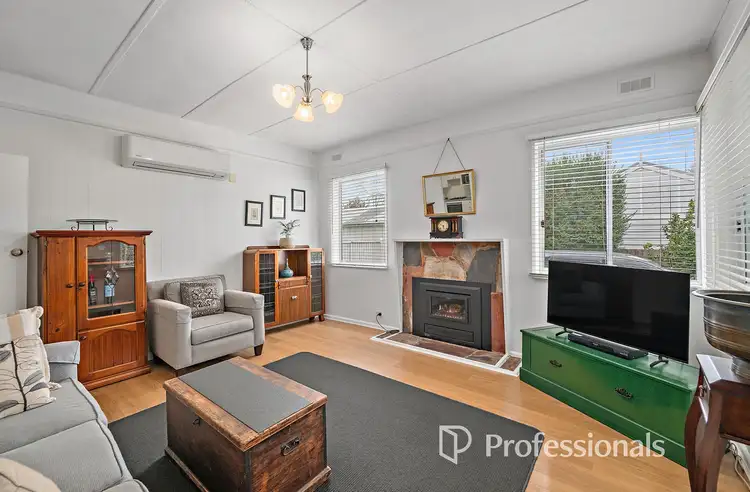 Fifth view of Homely house listing, 77 Hereford Road, Mount Evelyn VIC 3796