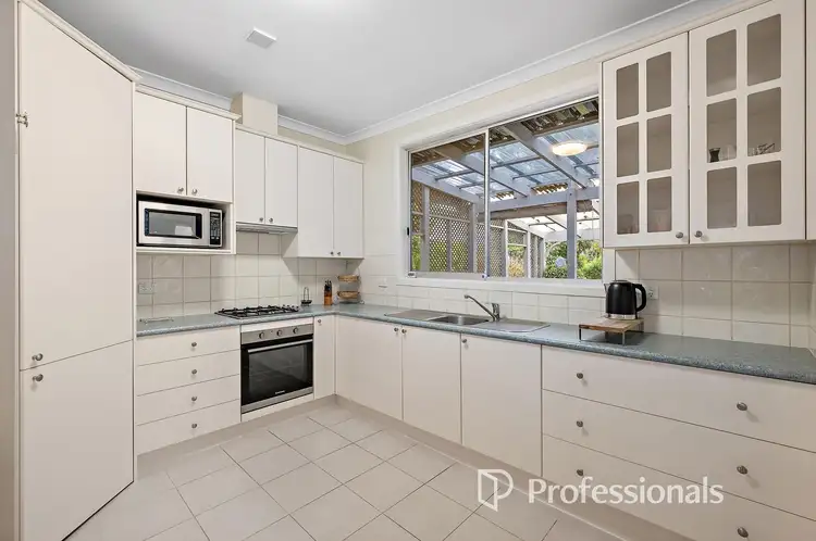 Sixth view of Homely house listing, 77 Hereford Road, Mount Evelyn VIC 3796