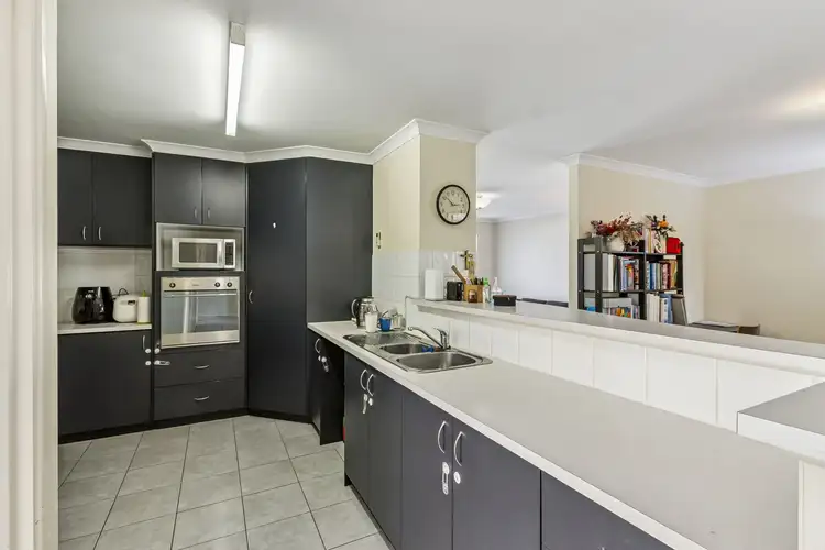 Second view of Homely house listing, 10 Barnfield Drive, Ellenbrook WA 6069