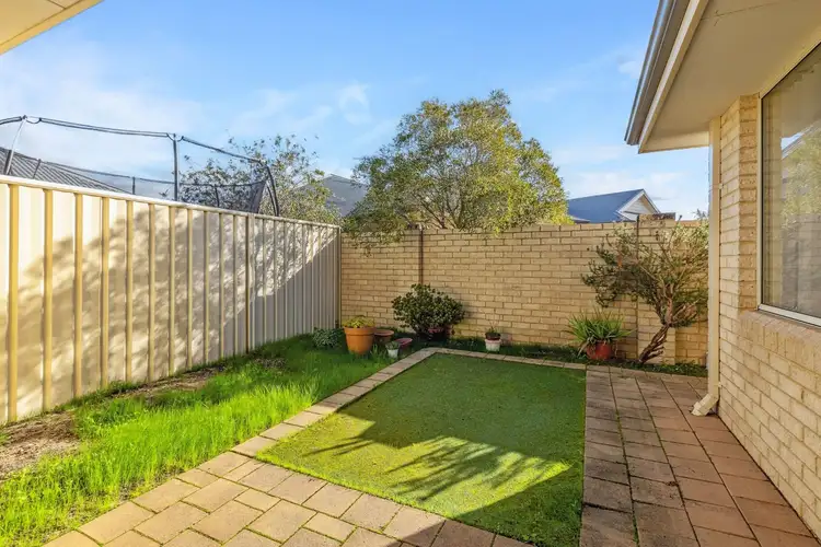 Third view of Homely house listing, 10 Barnfield Drive, Ellenbrook WA 6069
