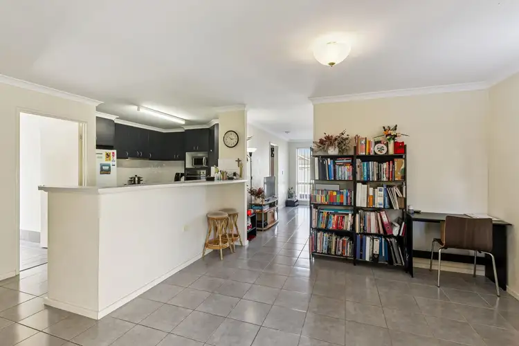 Sixth view of Homely house listing, 10 Barnfield Drive, Ellenbrook WA 6069