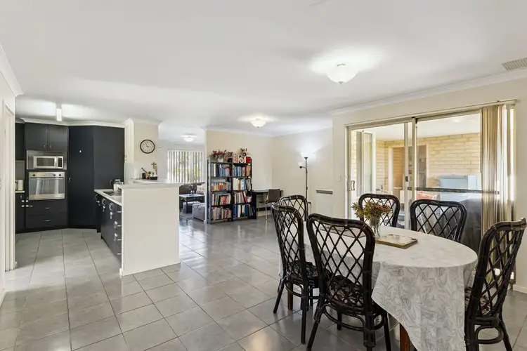 Seventh view of Homely house listing, 10 Barnfield Drive, Ellenbrook WA 6069