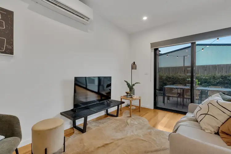 Fourth view of Homely townhouse listing, 2/10 Murphy Street, Altona North VIC 3025