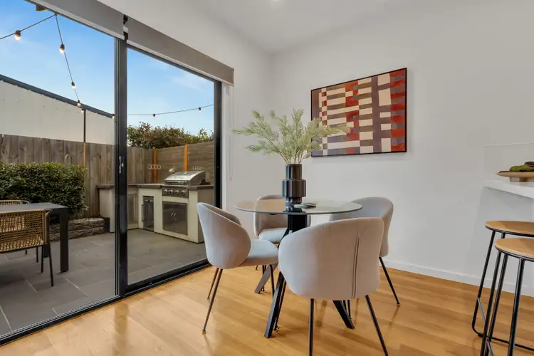 Fifth view of Homely townhouse listing, 2/10 Murphy Street, Altona North VIC 3025
