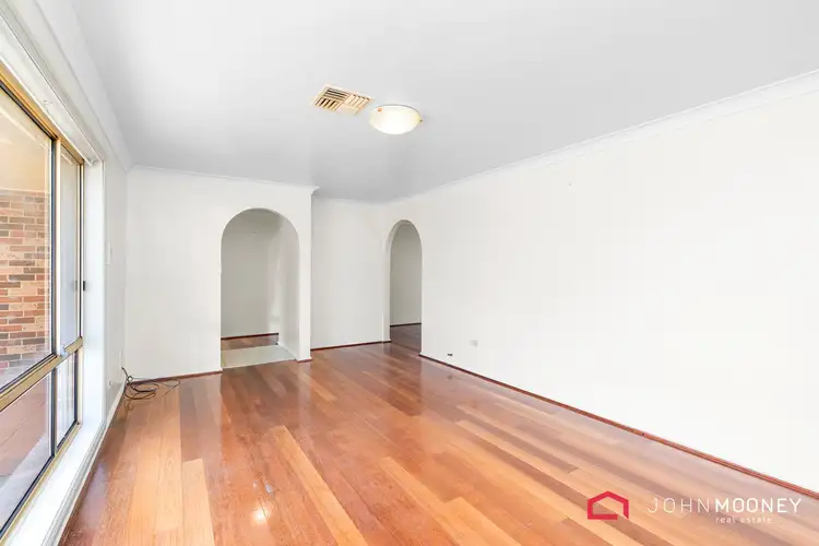 Fourth view of Homely house listing, 106 Dalman Parkway, Glenfield Park NSW 2650