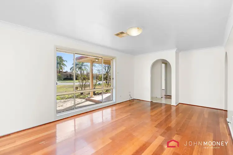 Fifth view of Homely house listing, 106 Dalman Parkway, Glenfield Park NSW 2650